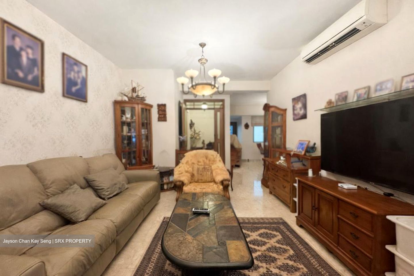 Palm Gardens (D23), Condominium #553911031